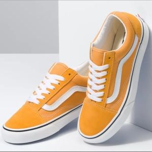 Vans old skool (school)